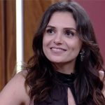 Monica Iozzi (Divulgação/TV Globo)