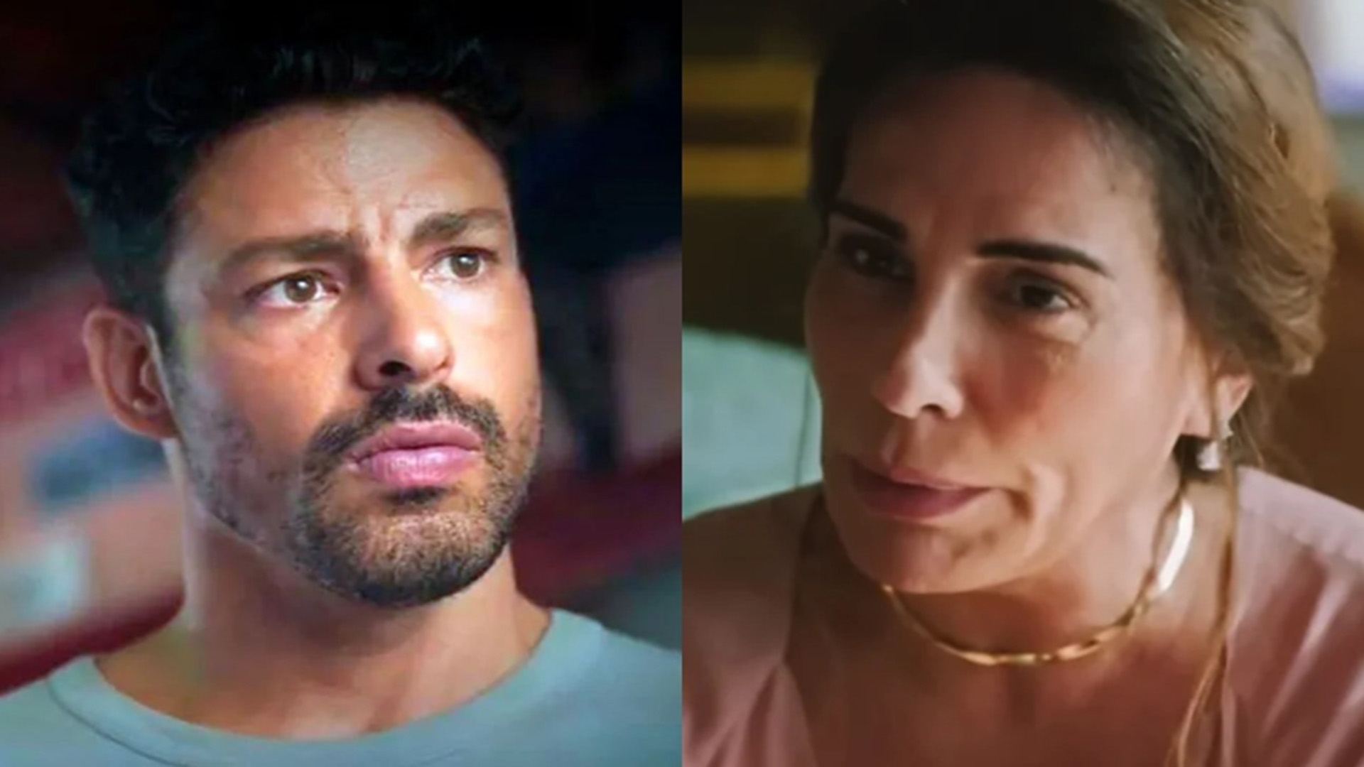 Terra e Paixão (Divulgação/TV Globo)