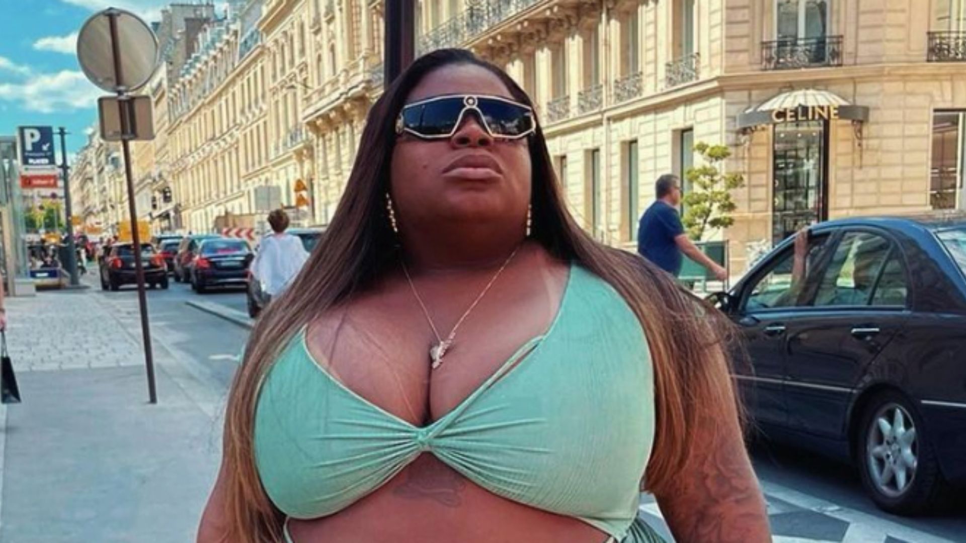 Jojo Todynho (Reprodução/Instagram)