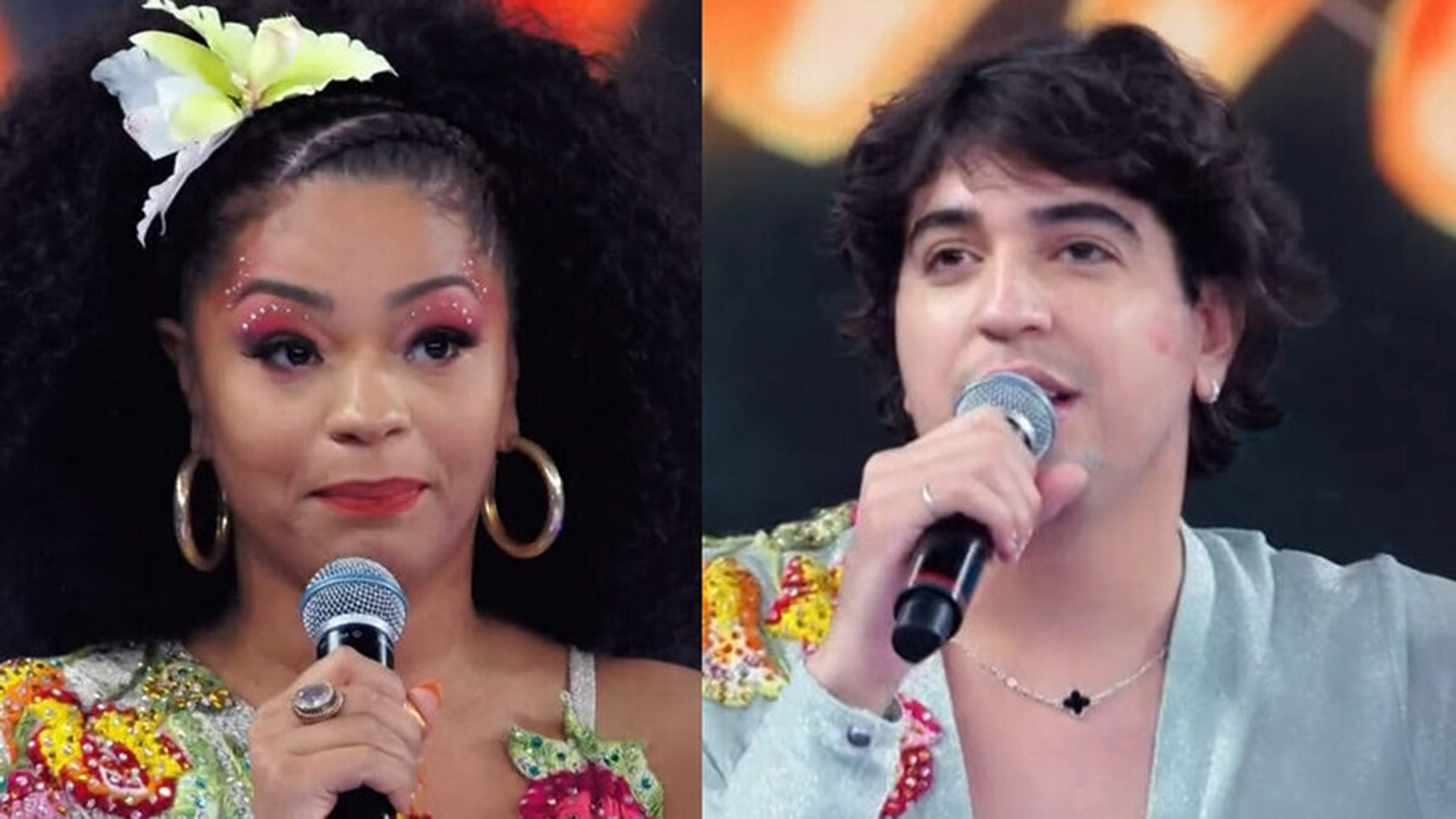 Dança dos Famosos (Reprodução/TV Globo)