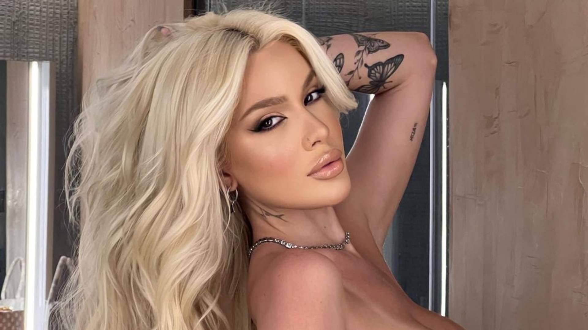 Karoline Lima (Reprodução/Instagram)