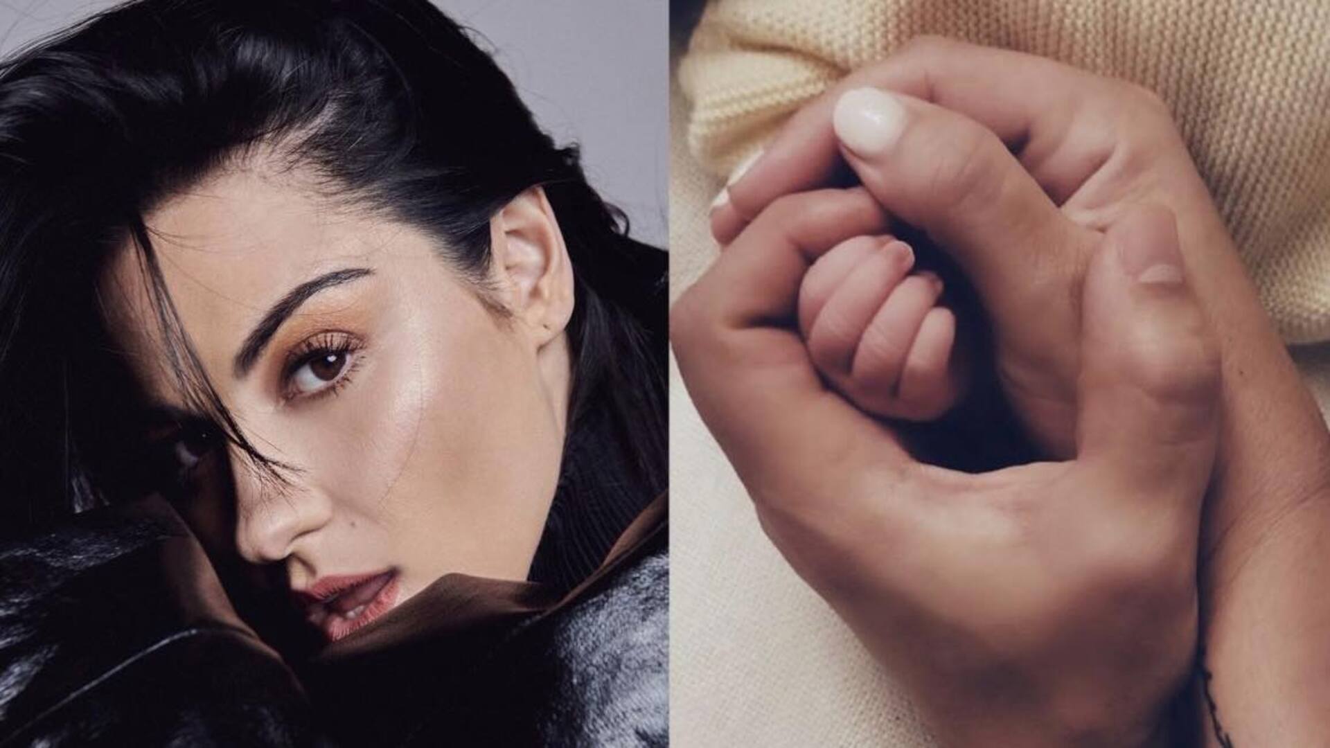 Maite Perroni - Foto: Reprodução/Instagram