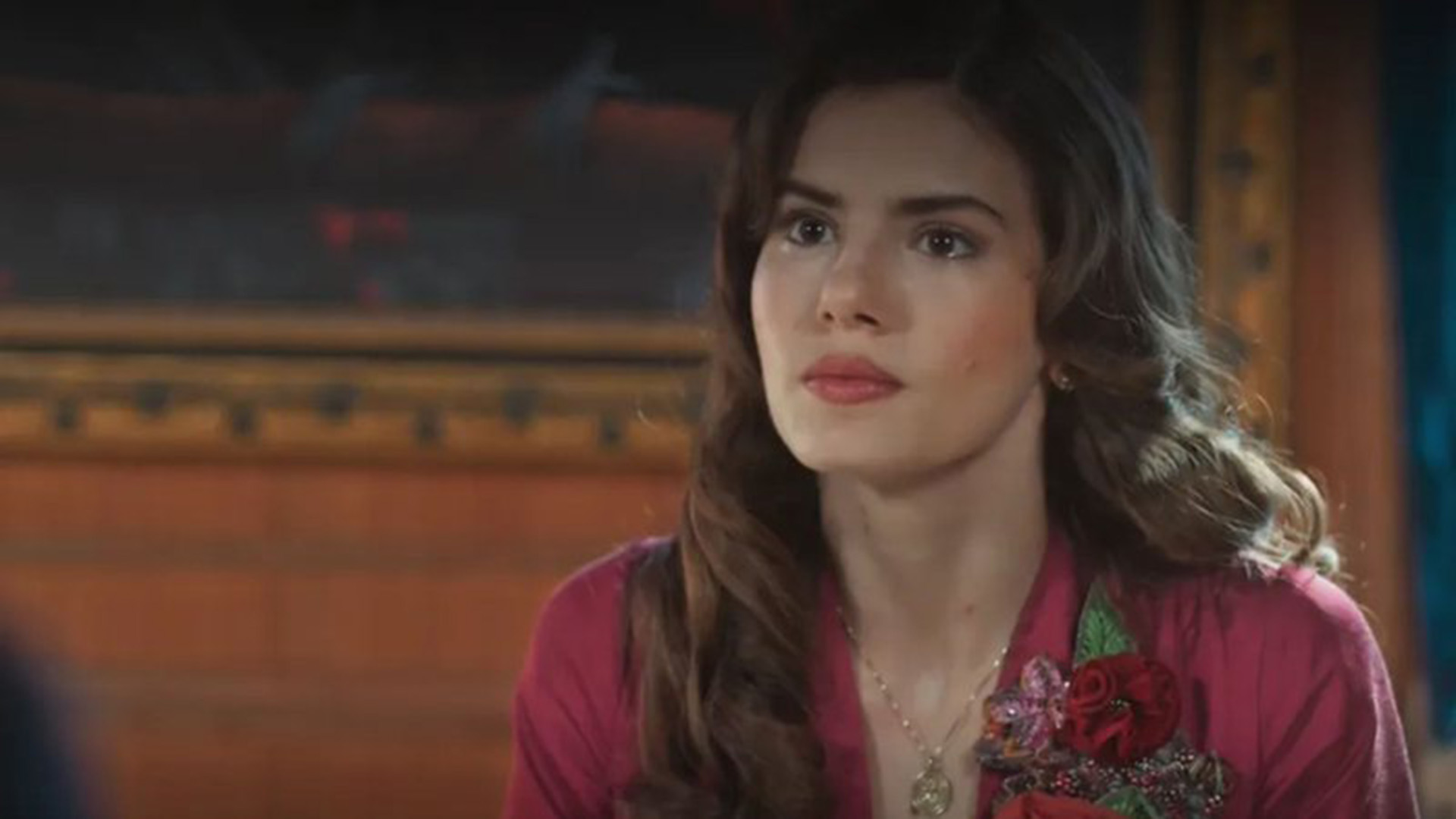 Amor Perfeito (Reprodução/TV Globo)