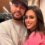 Neymar e Bruna Biancardi