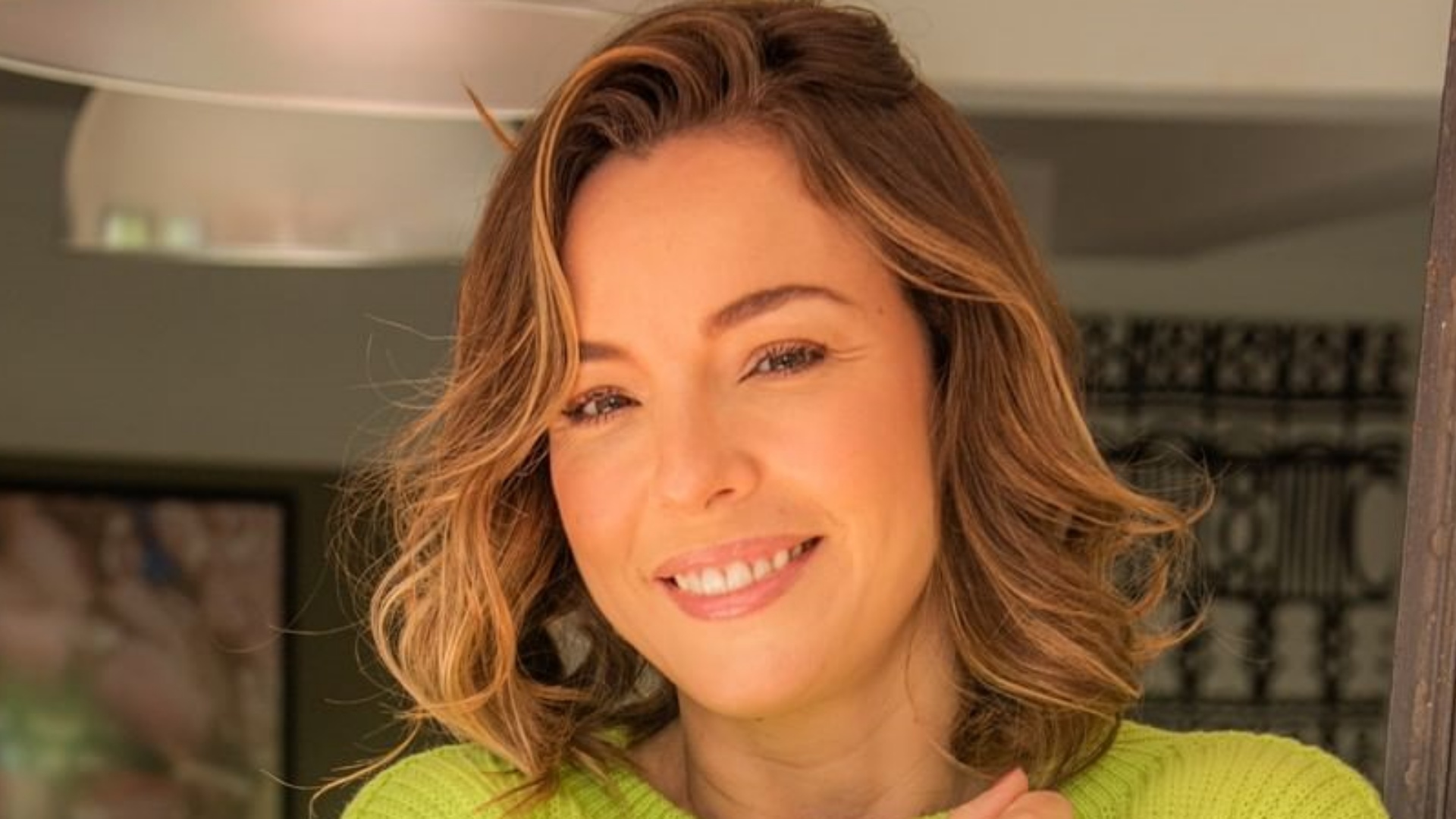 Regiane Alves
