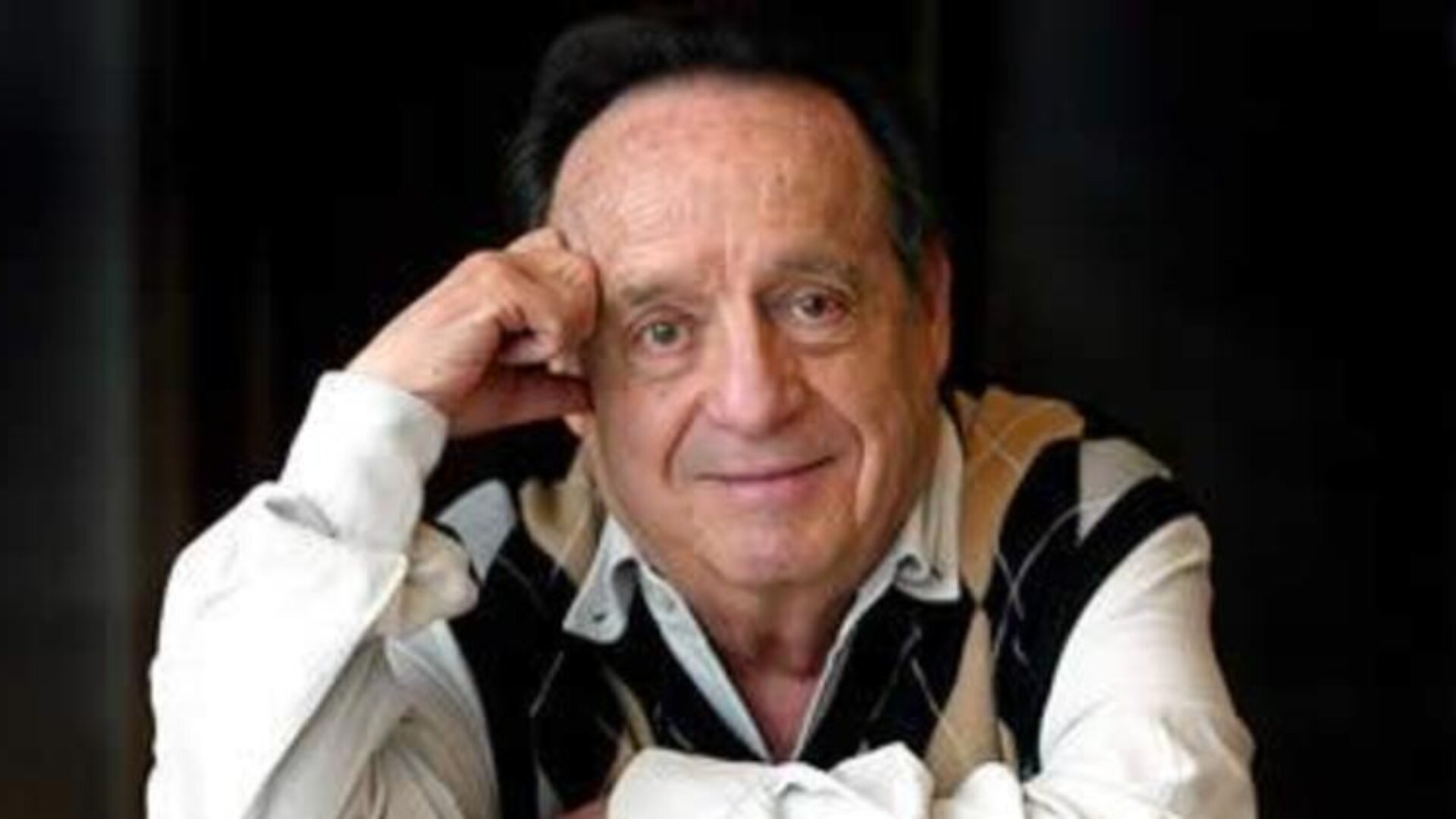 Roberto Gómez Bolaños, criador do 'Chaves'