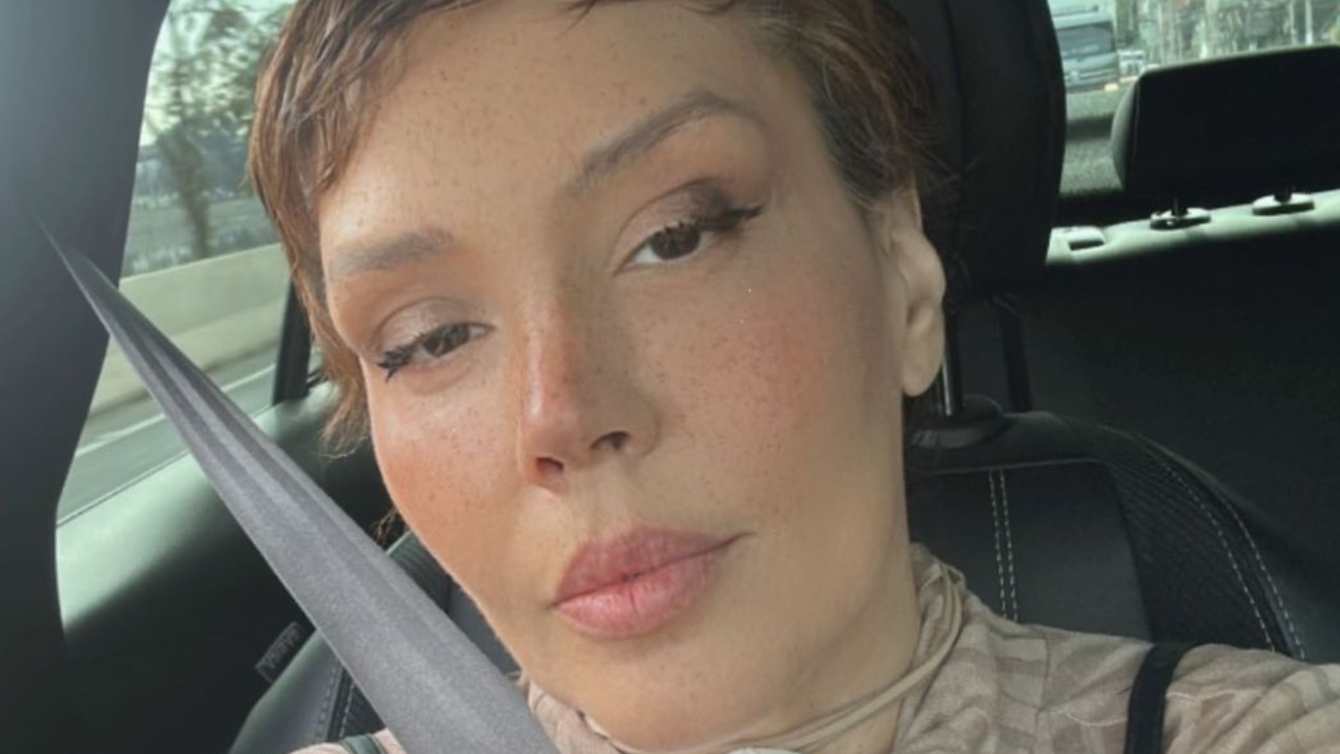 Simony (Reprodução/Instagram)