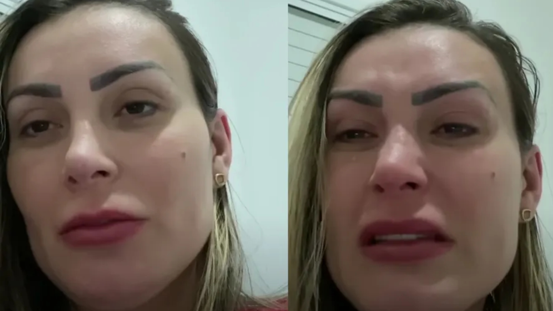 Andressa Urach (Reprodução/Instagram)