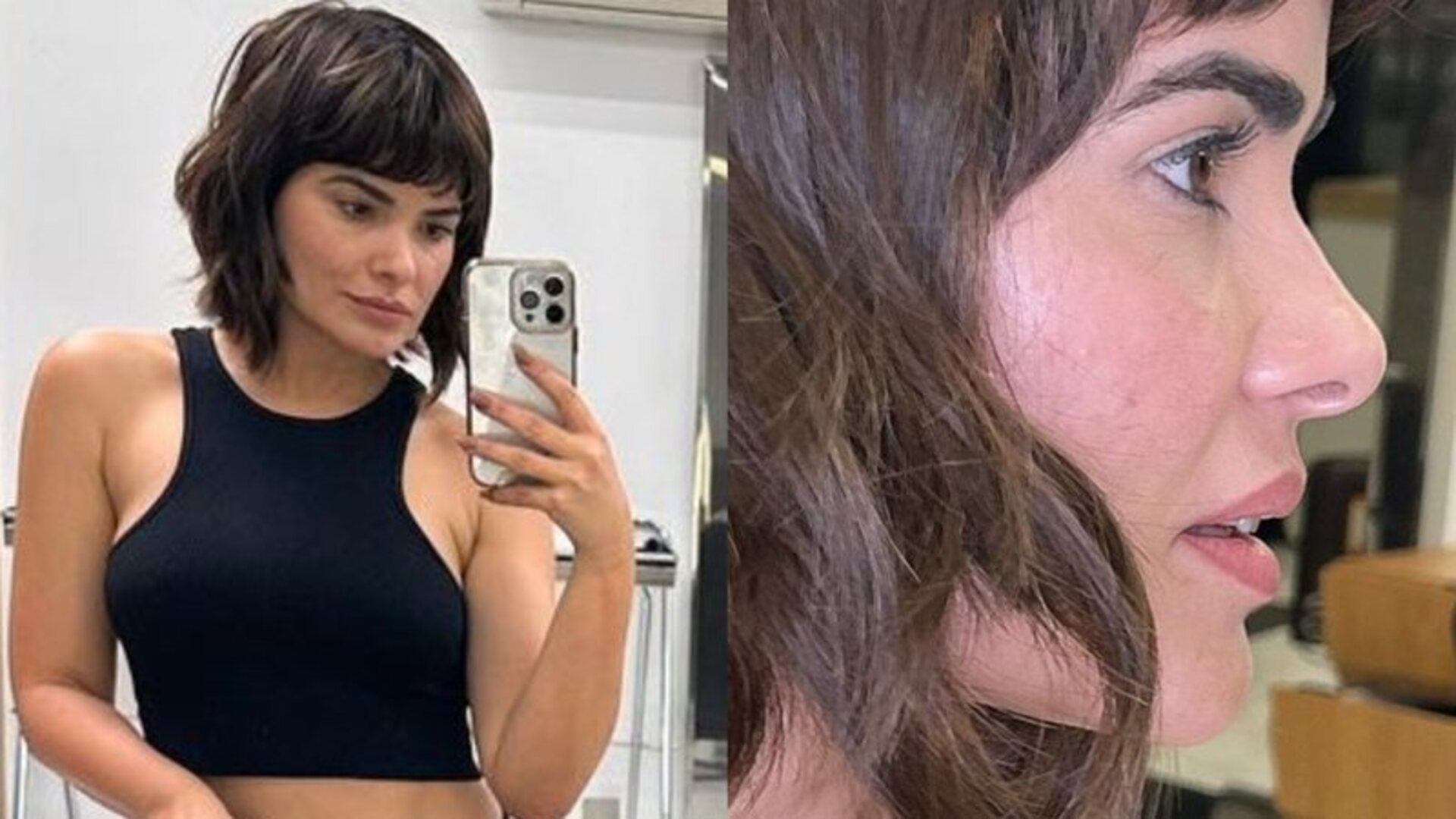 Vanessa Giacomo - Foto: Reprodução/Instagram