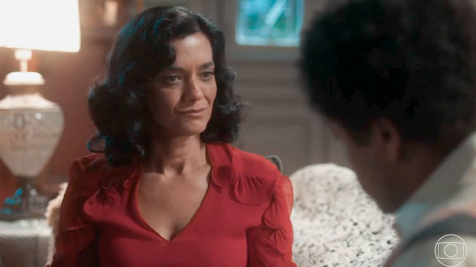 Amor Perfeito (Divulgação/TV Globo)