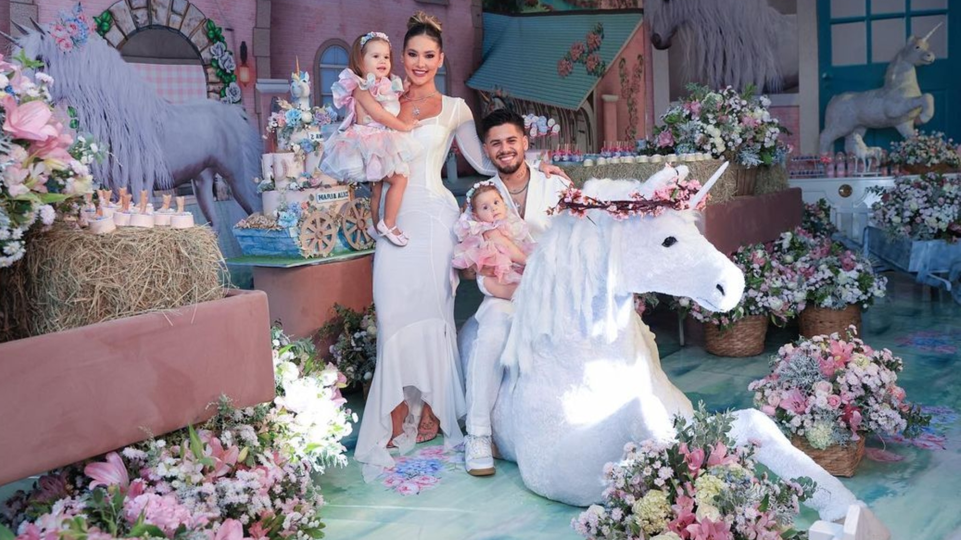 Festa Maria Alice (Reprodução/Instagram)