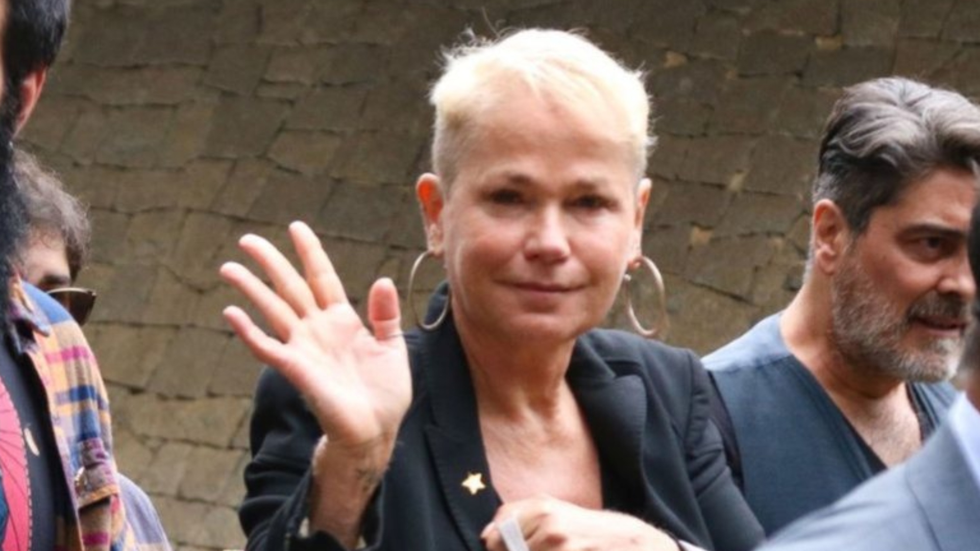 Xuxa (AgNews)