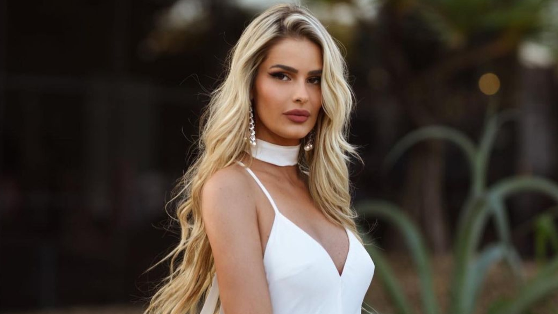 Yasmin Brunet (Reprodução/Instagram)