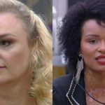 Ana Paula e Natália (Reprodução/PlayPlus)