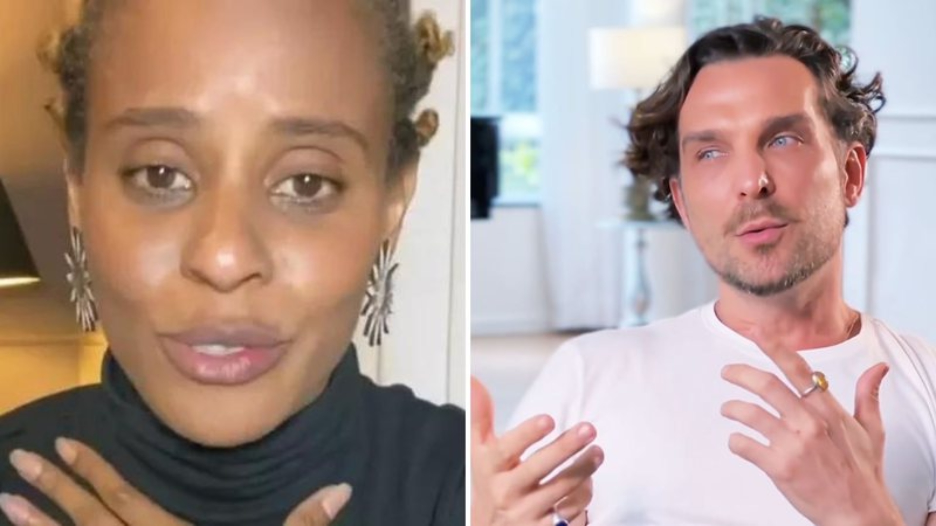 Aline Wirley apoia o marido após revelações íntimas. Foto: Reprodução/Instagram