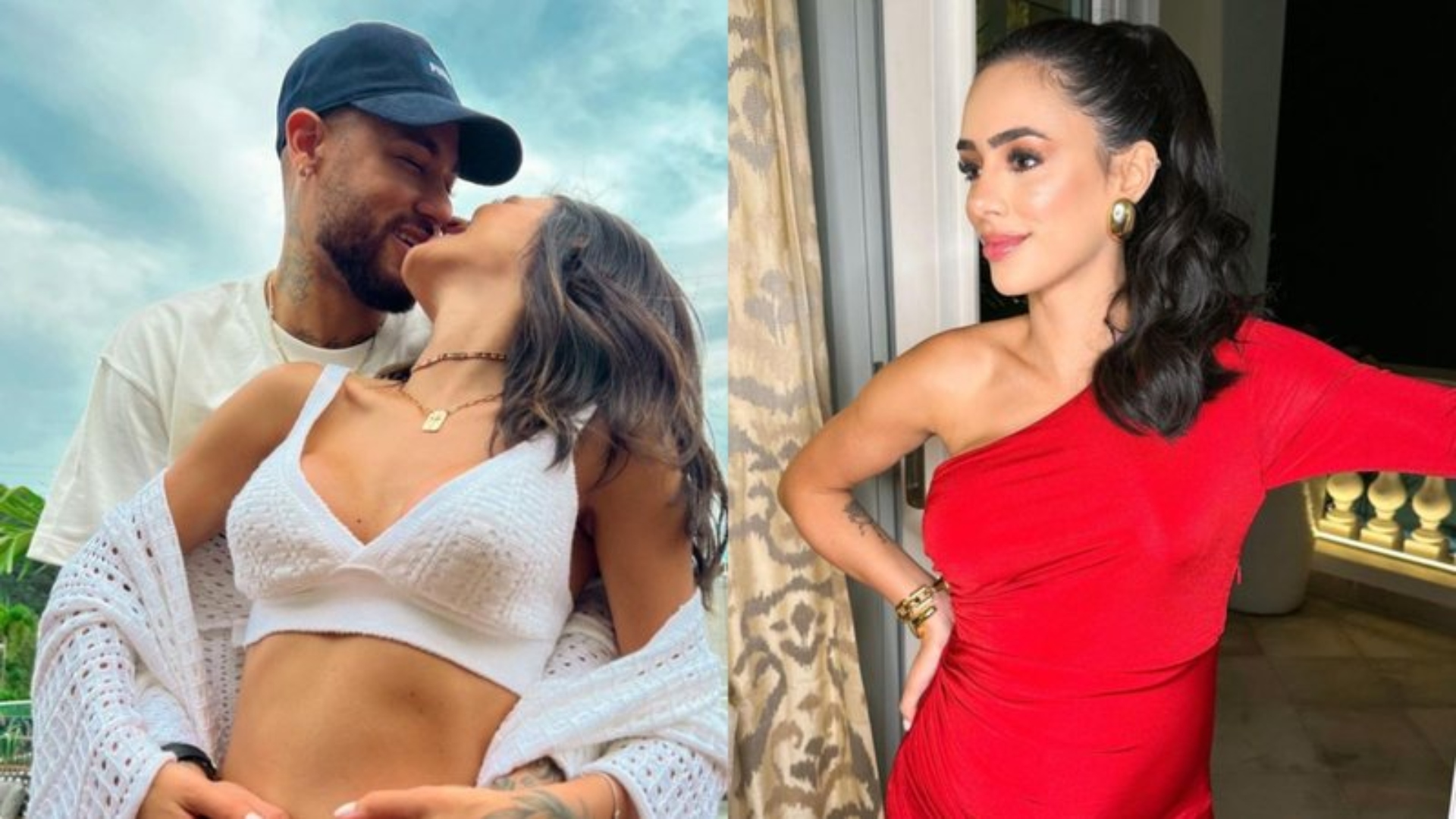 Bruna Biancardi toma decisão após traição e escândalos de Neymar. Foto: Reprodução/Instagram