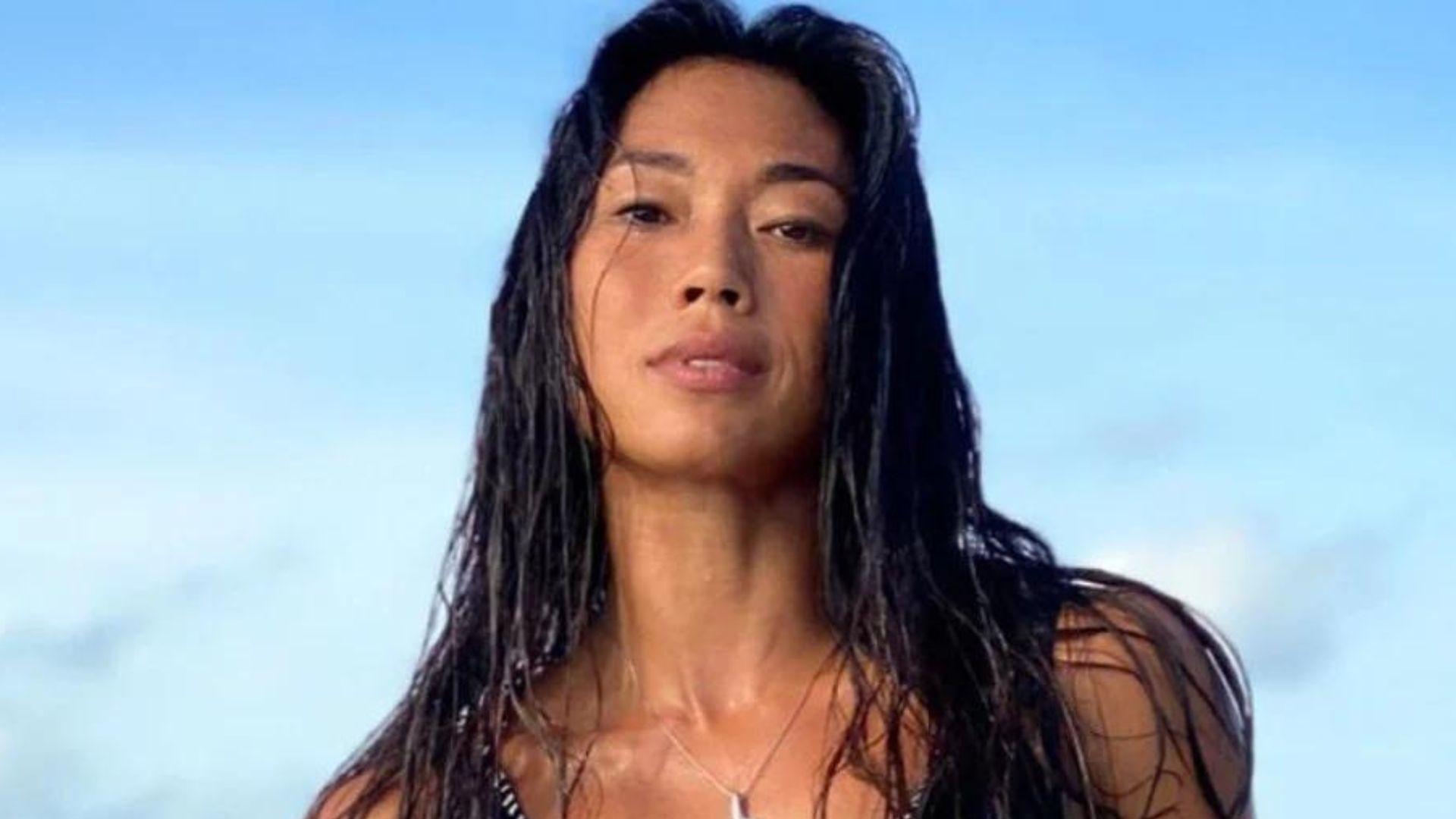 Danni Suzuki (Reprodução/Instagram)