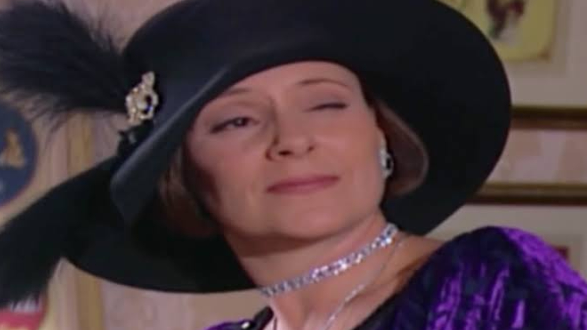 Jezebel (Reprodução/Globo)