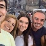 Familia Liberato - Reprodução/Instagram
