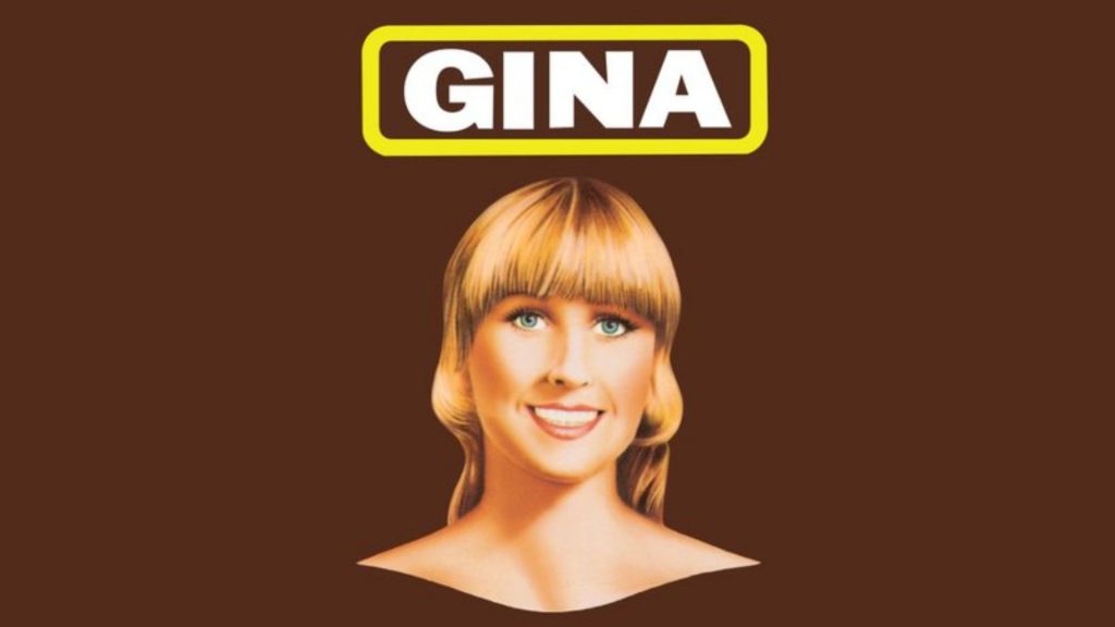 Gina, marca consagrada de palitinhos. Foto: Divulgação
