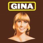 Gina, marca consagrada de palitinhos. Foto: Divulgação