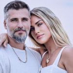 Giovanna Ewbank e Bruno Gagliasso (Reprodução Instagram)