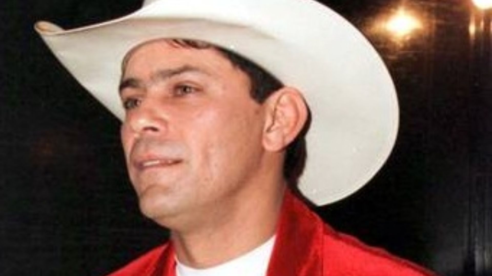 Leandro Costa, dupla de Leonardo. Foto: Reprodução