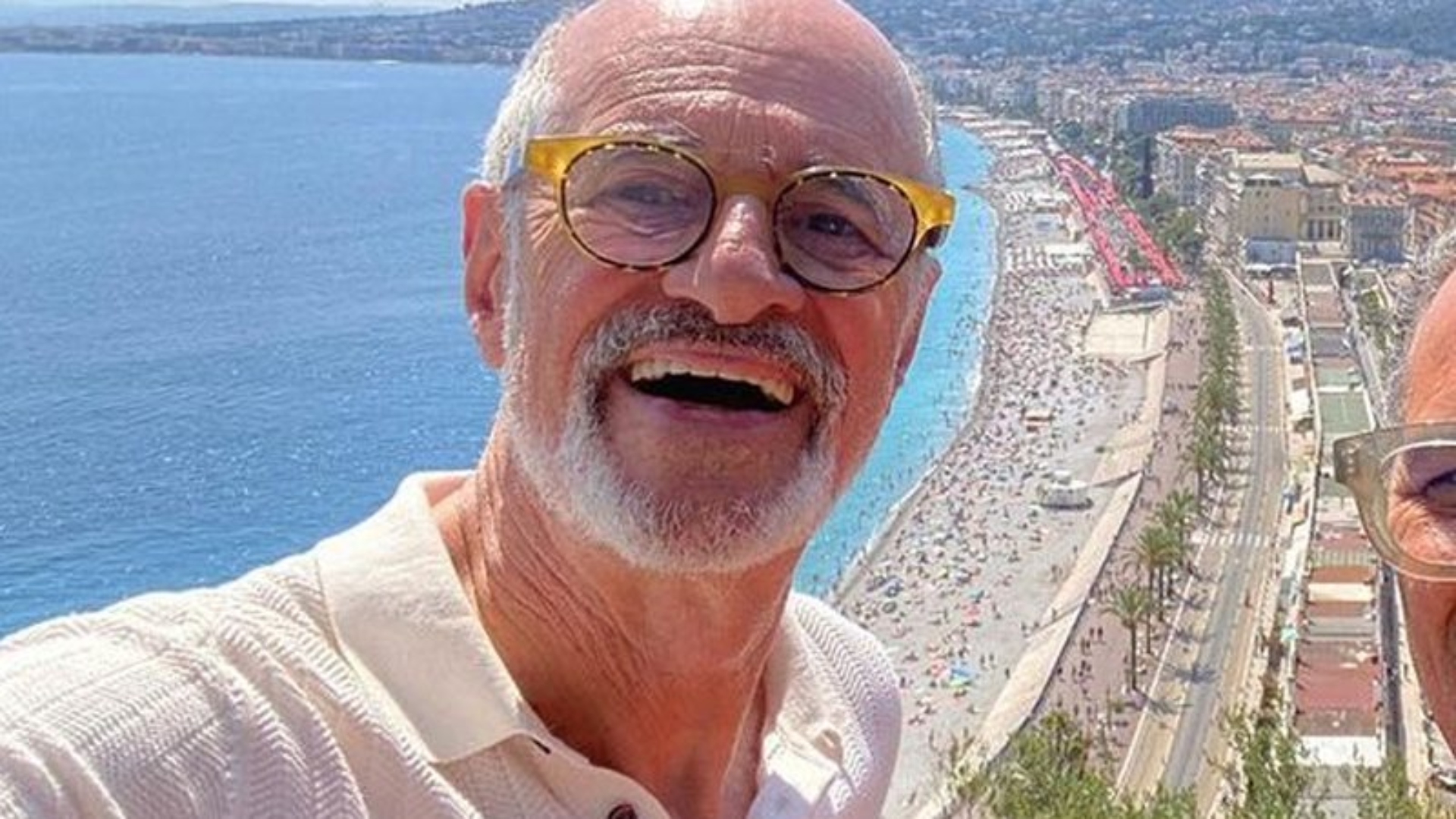 Marcos Caruso