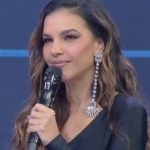 Mariana Rios em 'A Grande Conquista'. Reprodução/Record TV