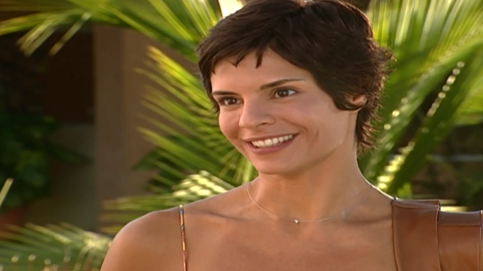 Raquel (Reprodução/Globo)