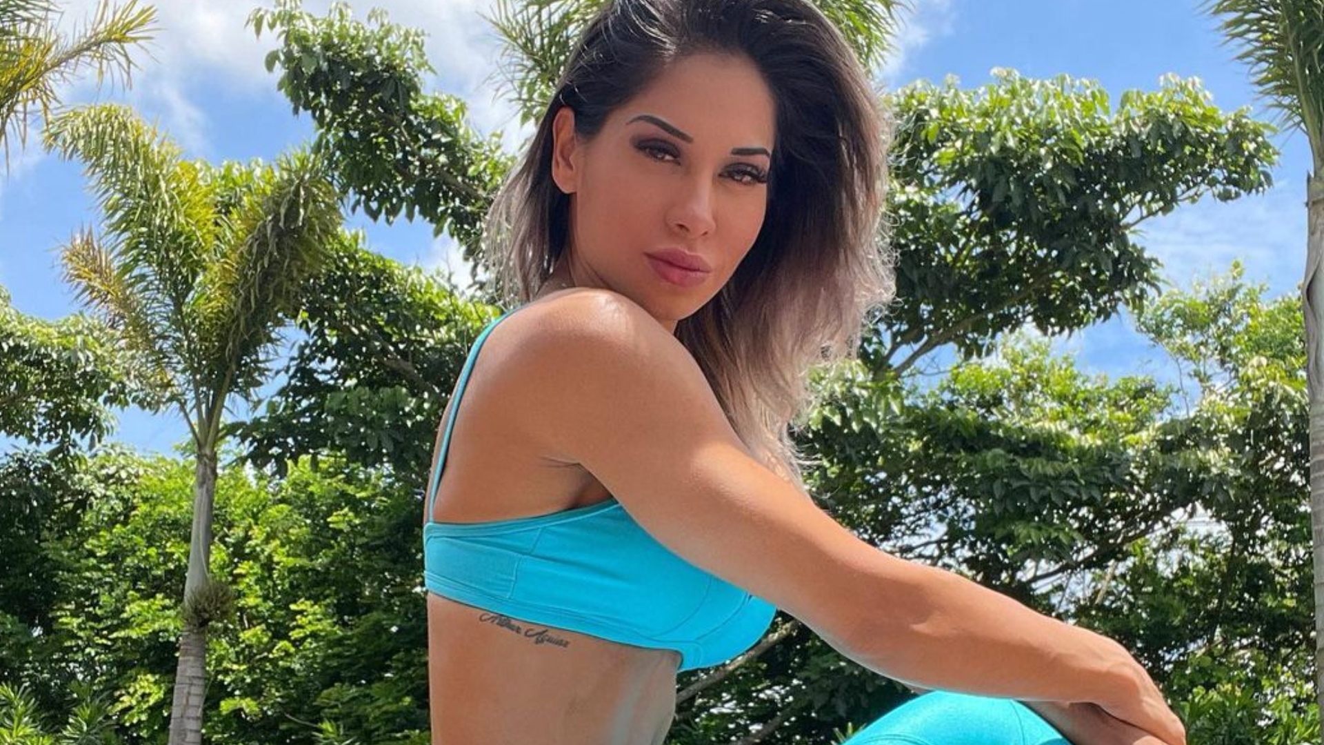 Maíra Cardi (Reprodução/Instagram)