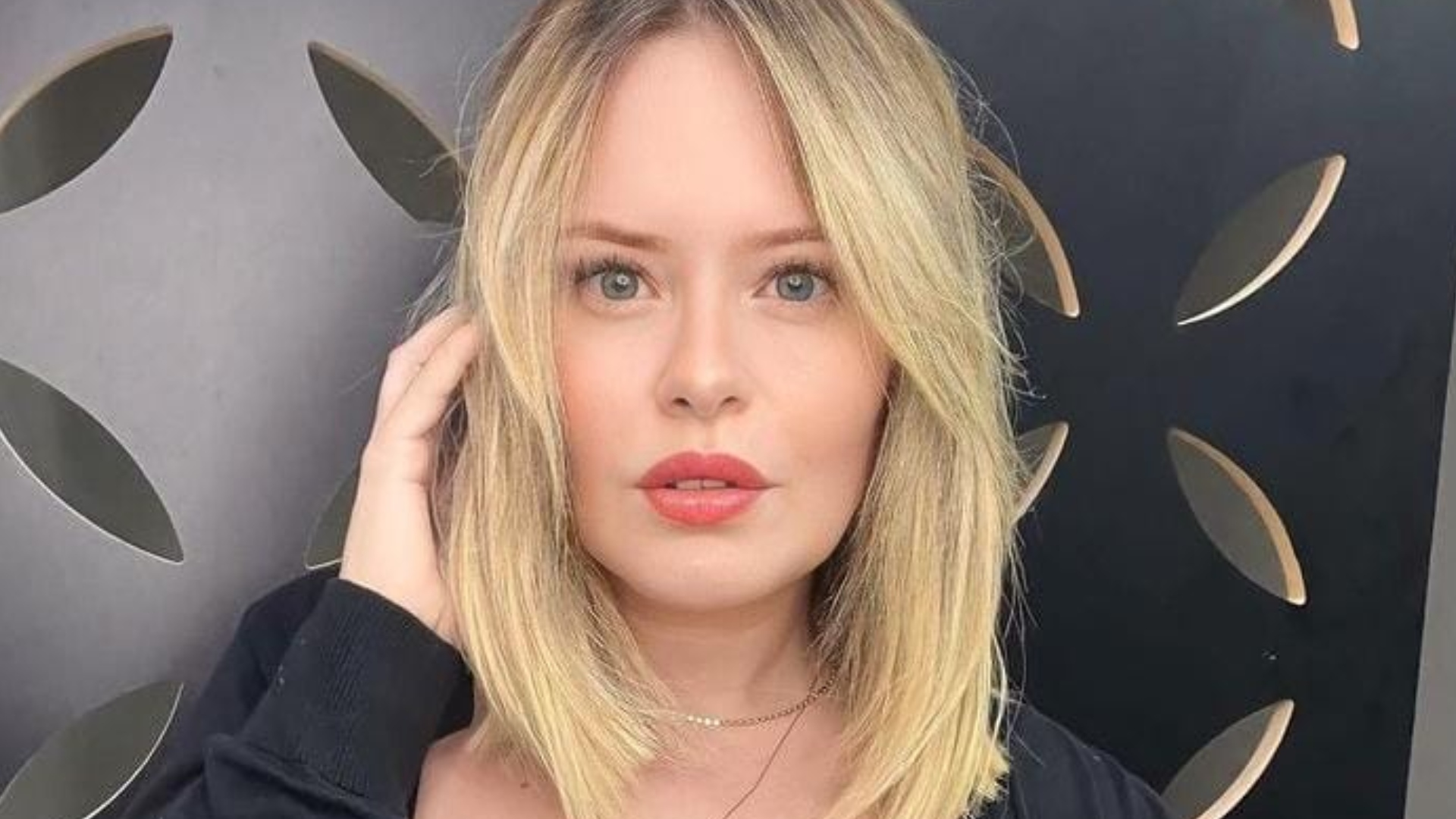 Mari Bridi (Reprodução/Instagram)