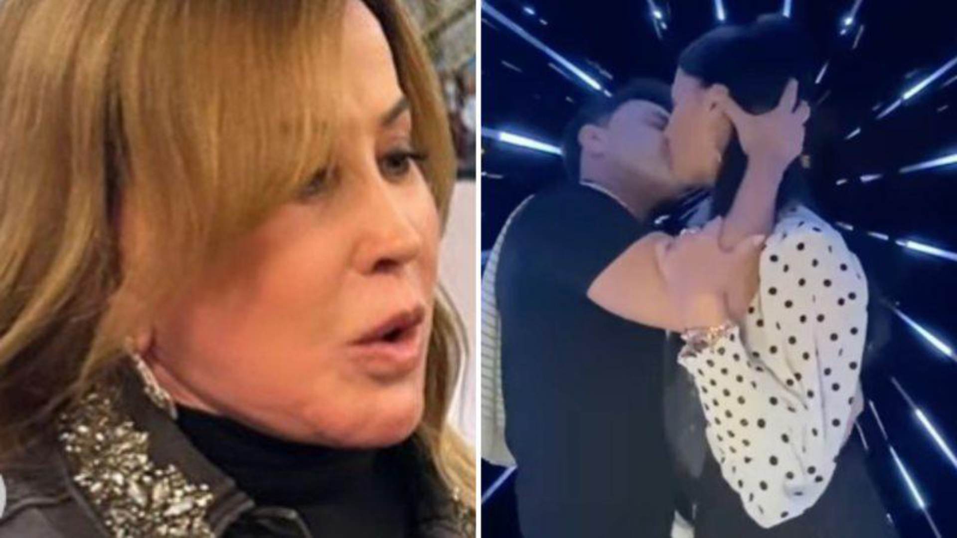 Zilu, Zezé Di Camargo e Graciele Lacerda - Reprodução/Instagram