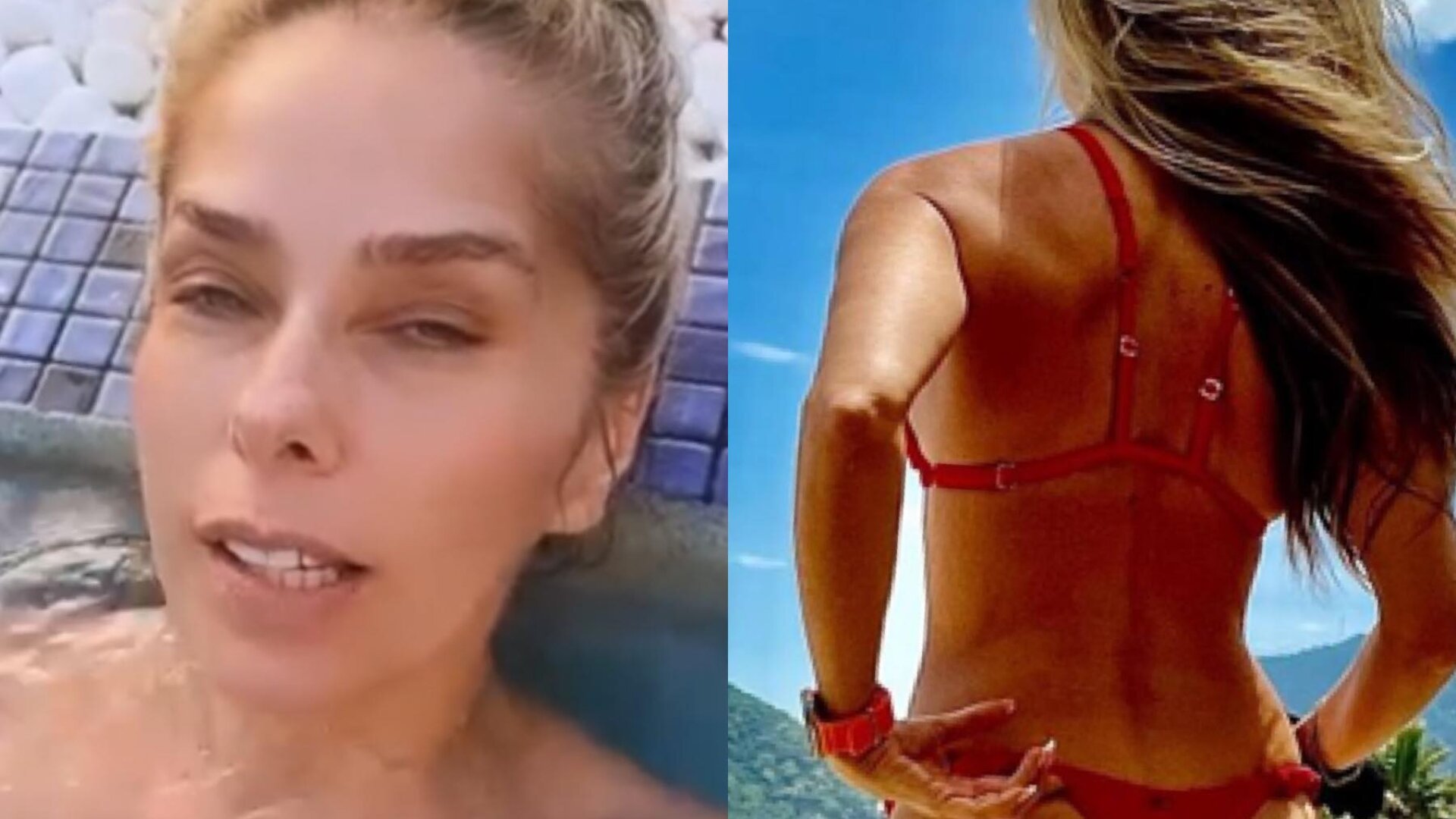 Adriane Galisteu