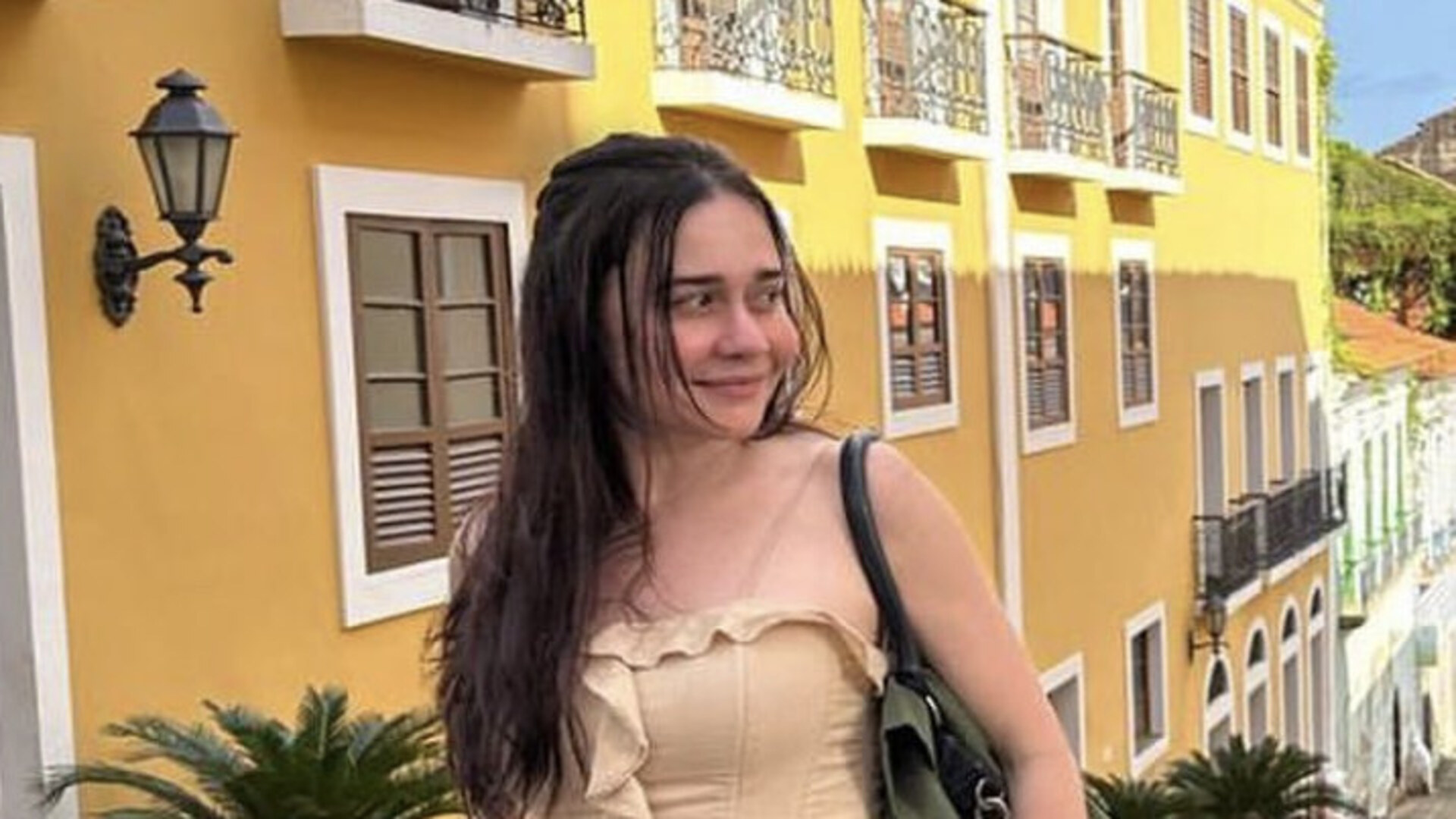 Alessandra Negrini - Foto: Reprodução/Instagram