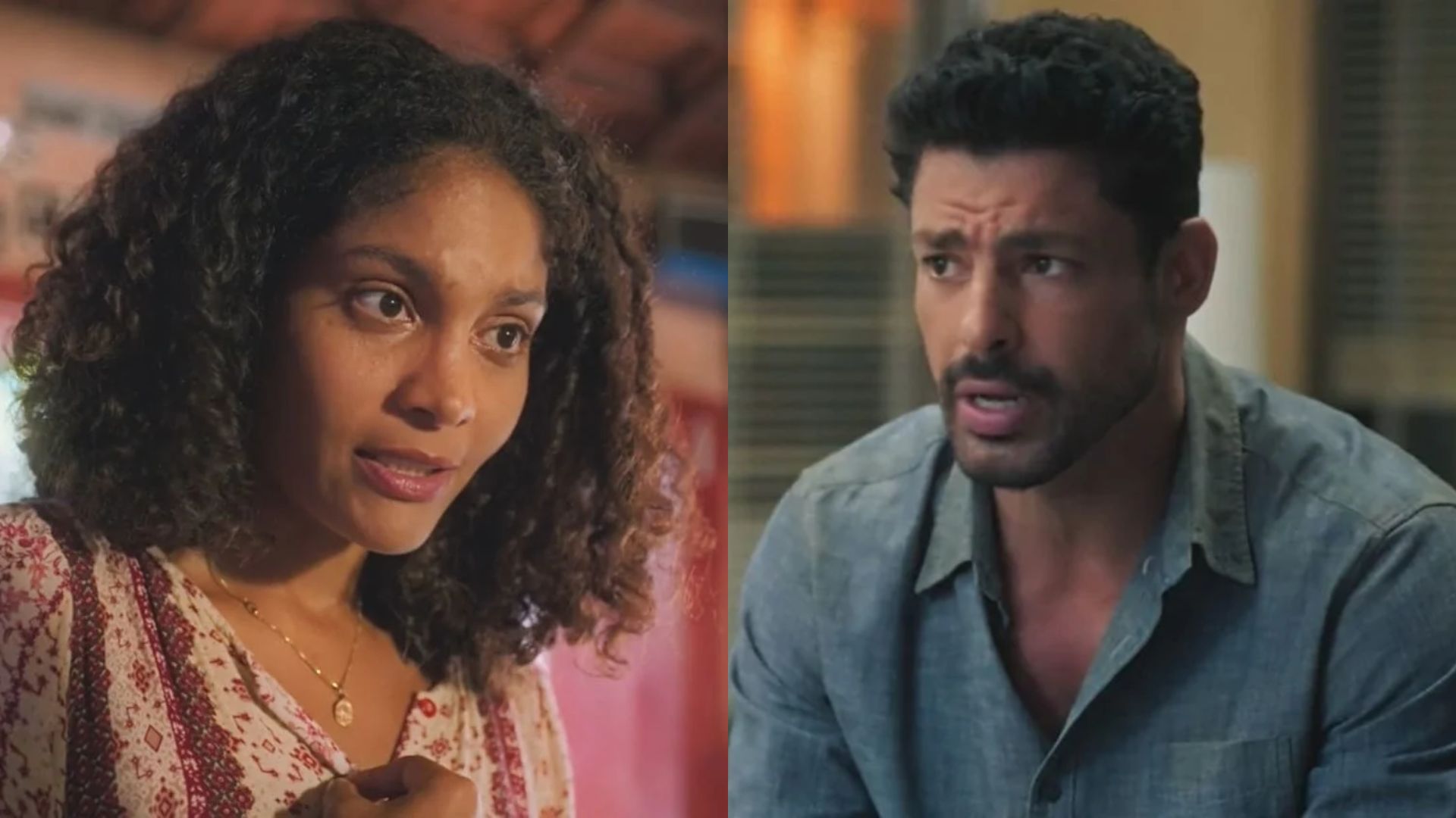 Terra e Paixão (Divulgação/TV Globo)