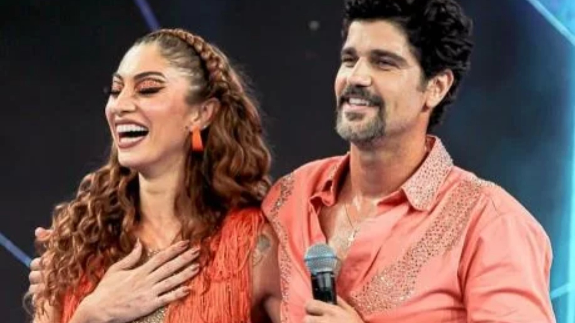 Dança dos Famosos (Reprodução/TV Globo)