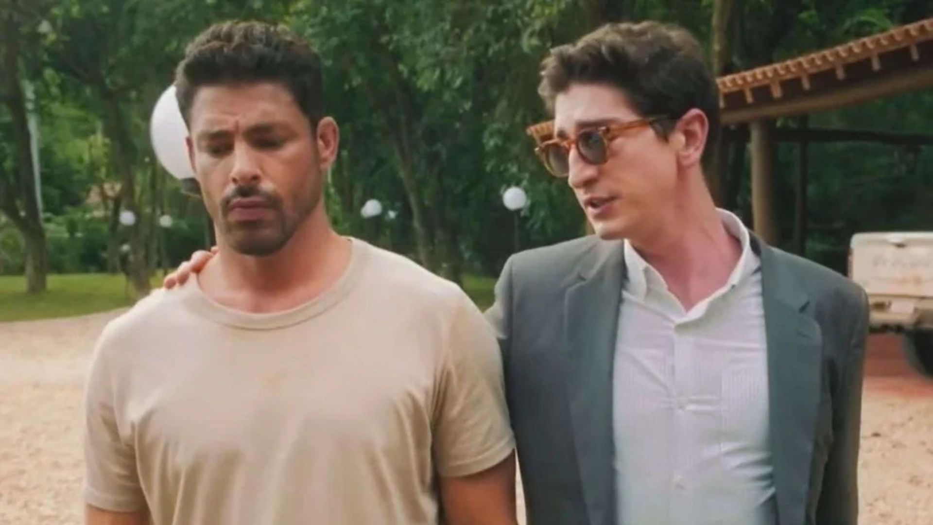 Terra e Paixão (Divulgação/TV Globo)