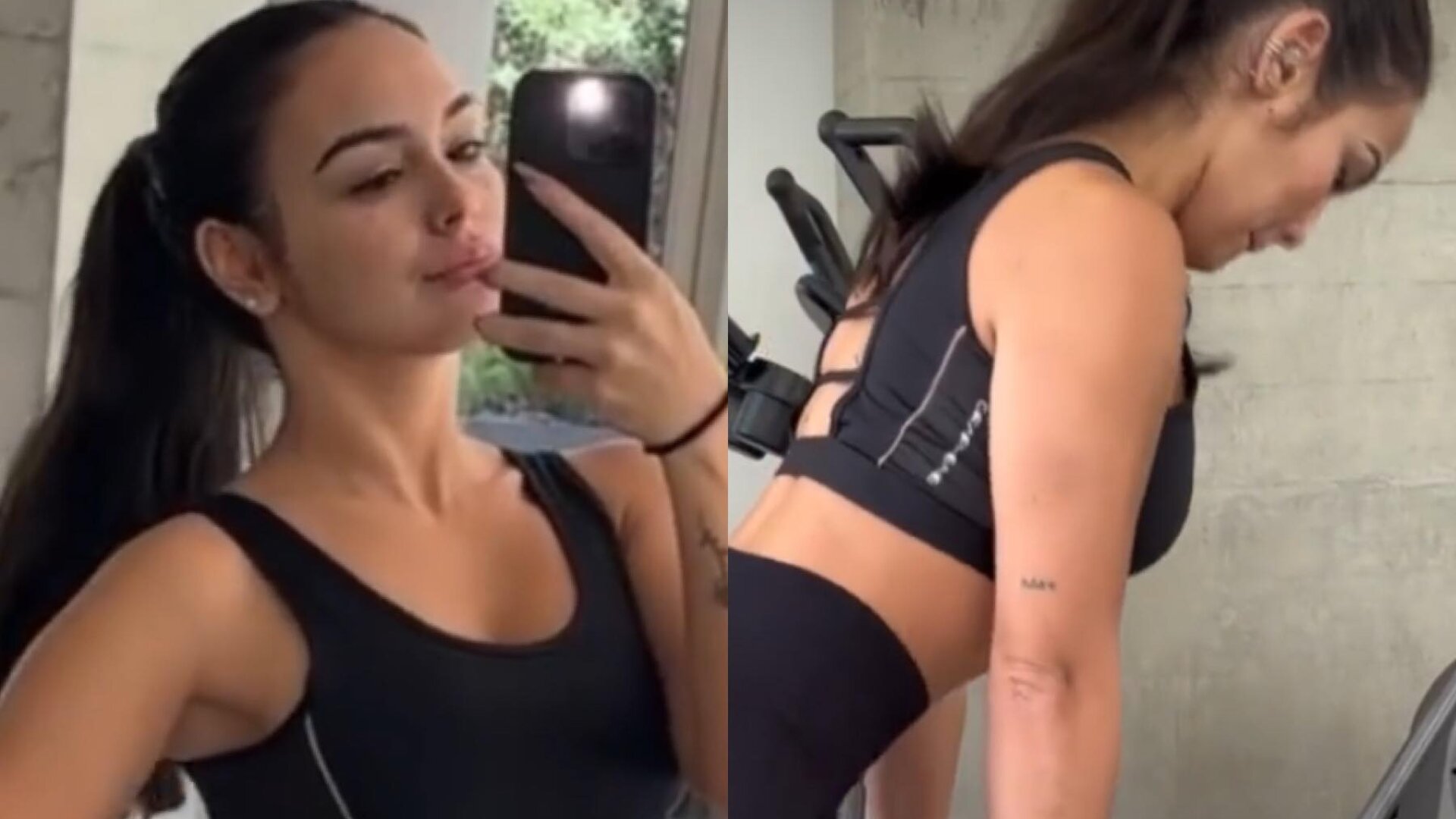 Larissa Santos