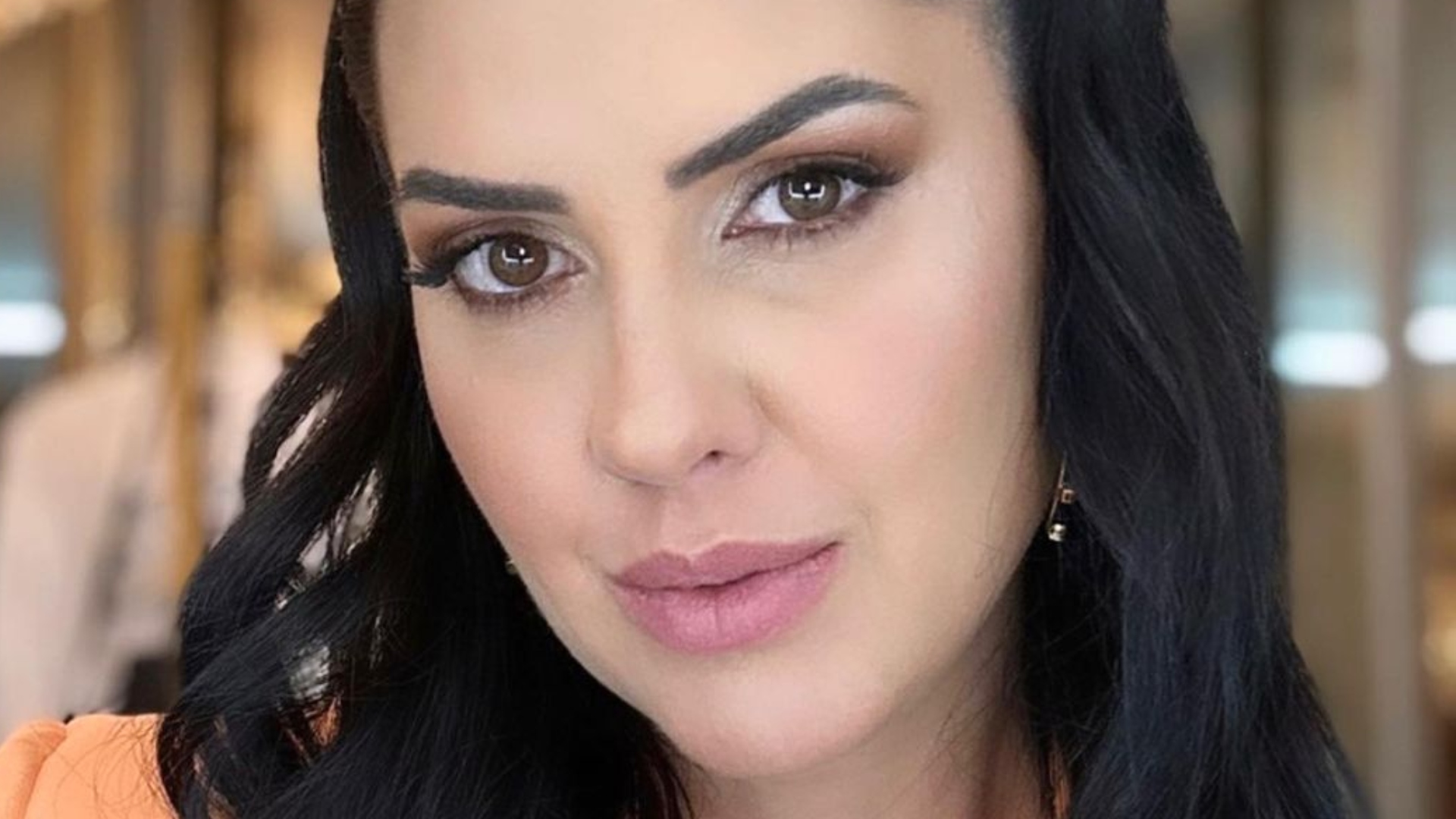 Graciele Lacerda - Reprodução/Instagram