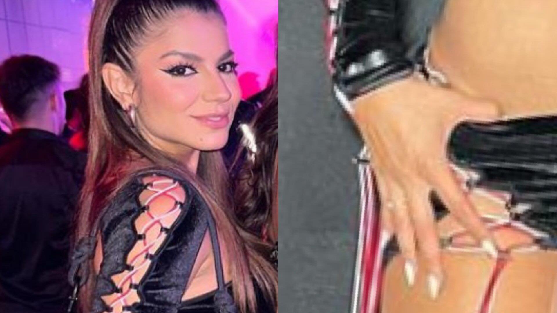 Hariany Almeida