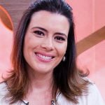 Michelle Loreto (Divulgação/TV Globo)