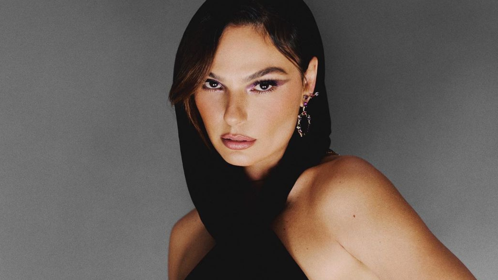 Isis Valverde (Reprodução/Instagram)