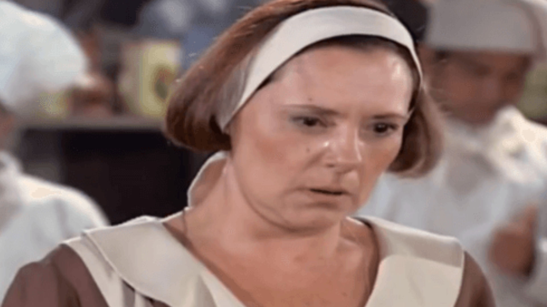 Jezebel (Reprodução/Globo)