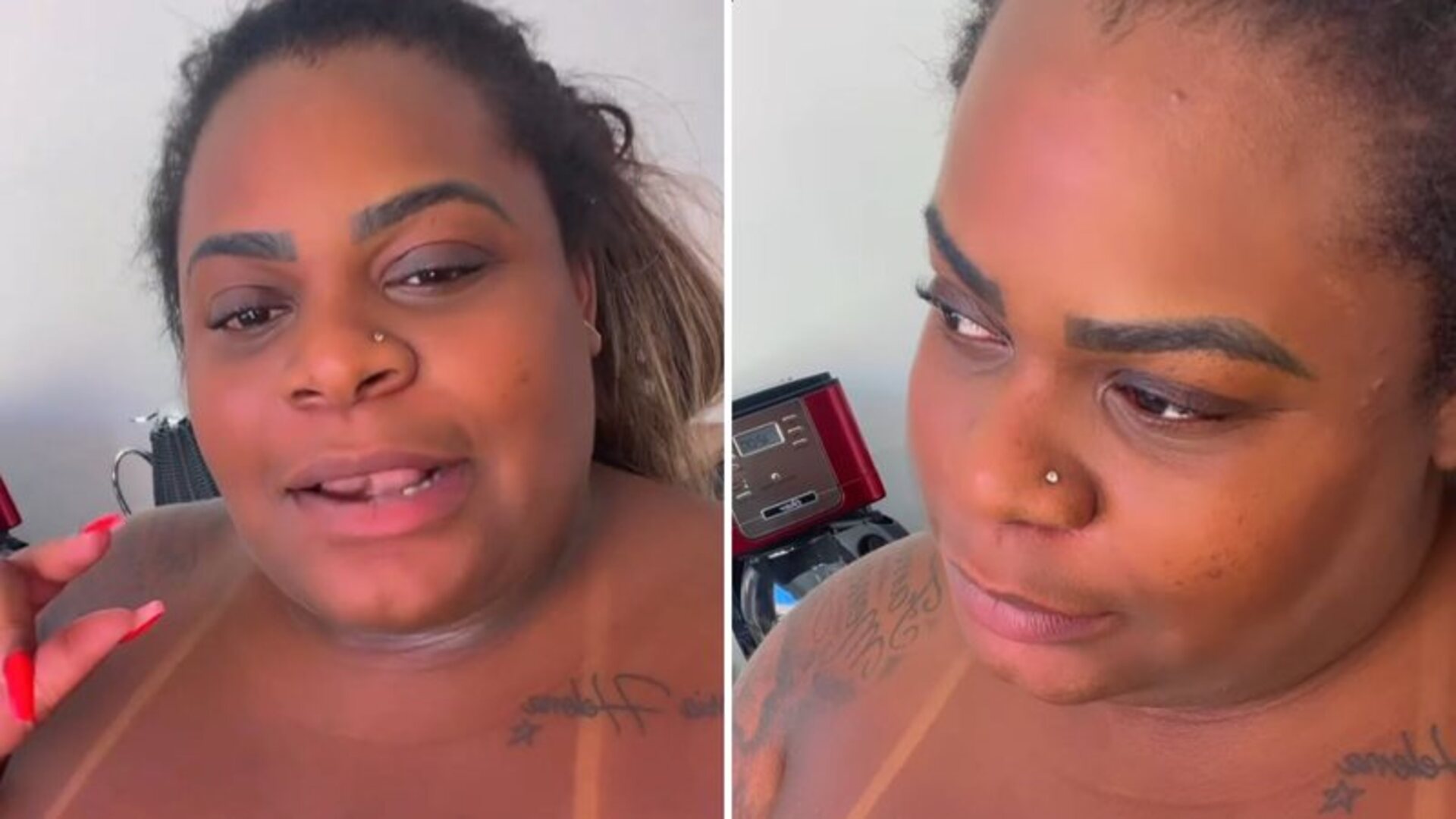 Jojo Todynho - Foto: Reprodução/Instagram