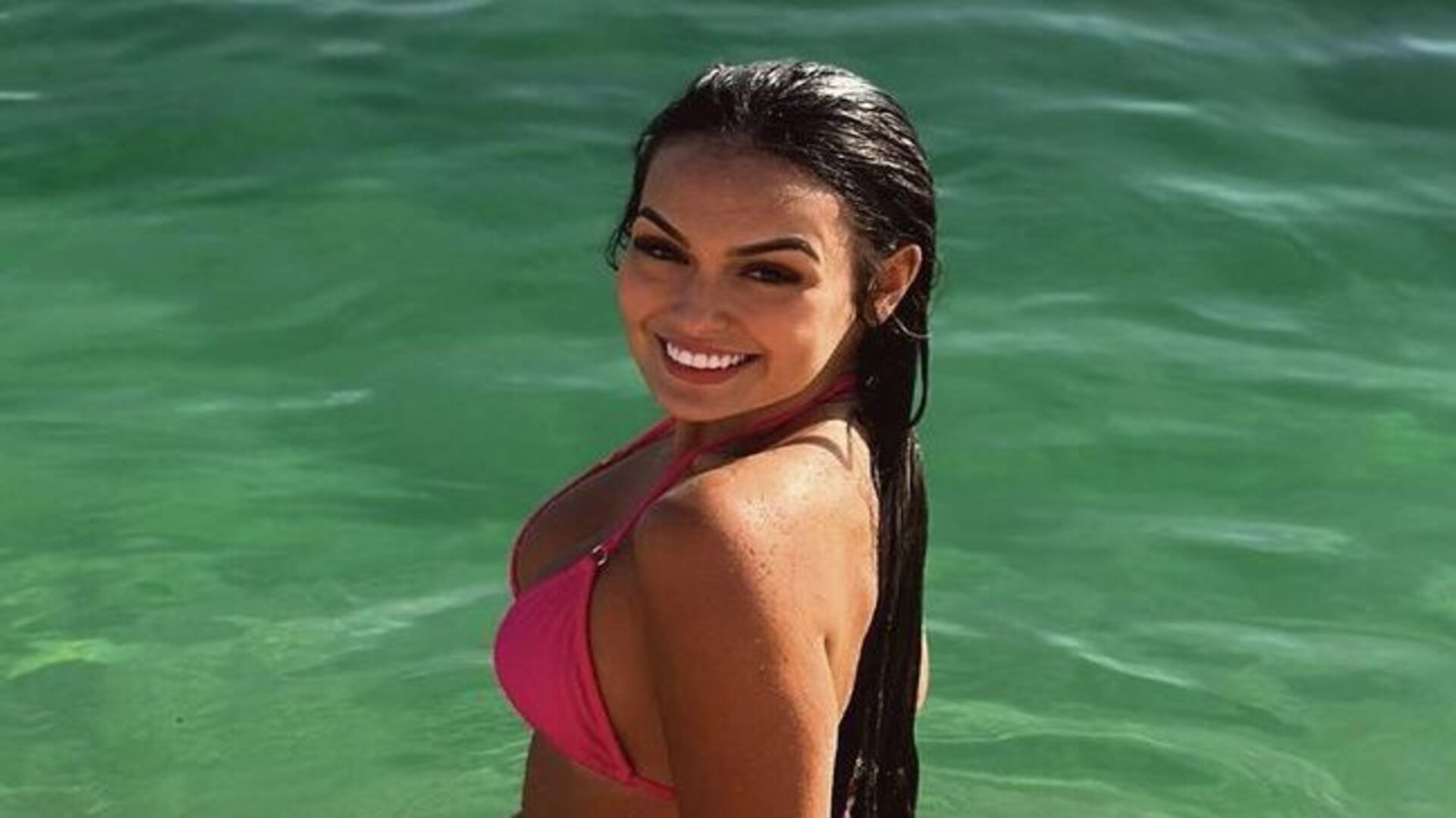 Larissa Santos