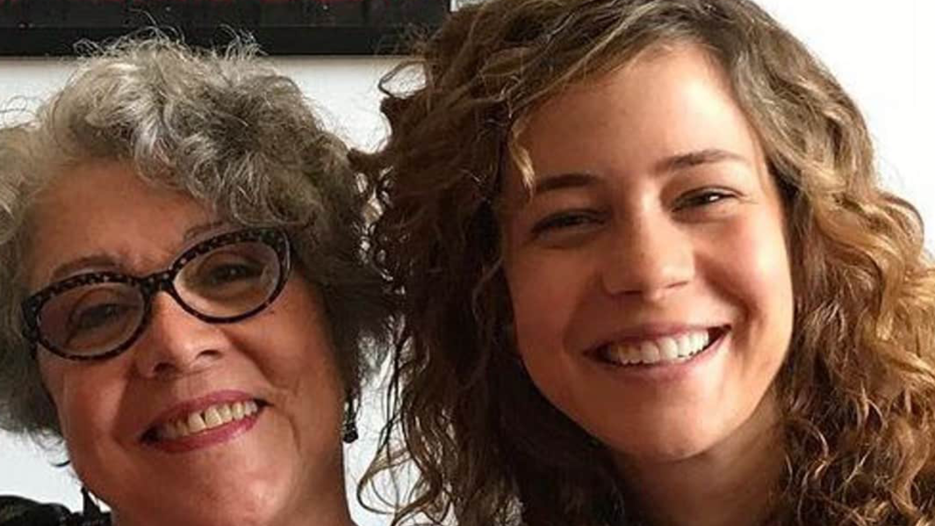 Ângela Leal e Leandra Leal - Crédito: Reprodução/ Instagram
