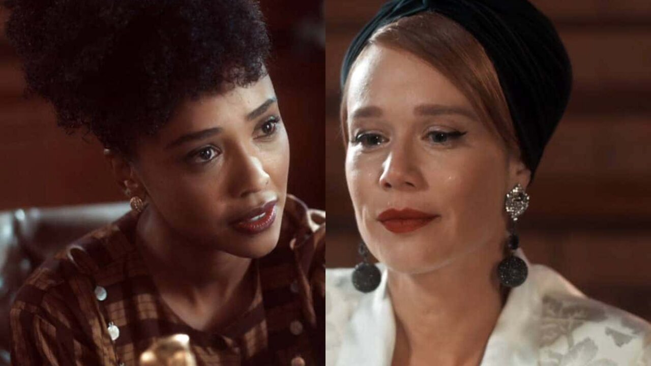 Amor Perfeito (Divulgação/TV Globo)