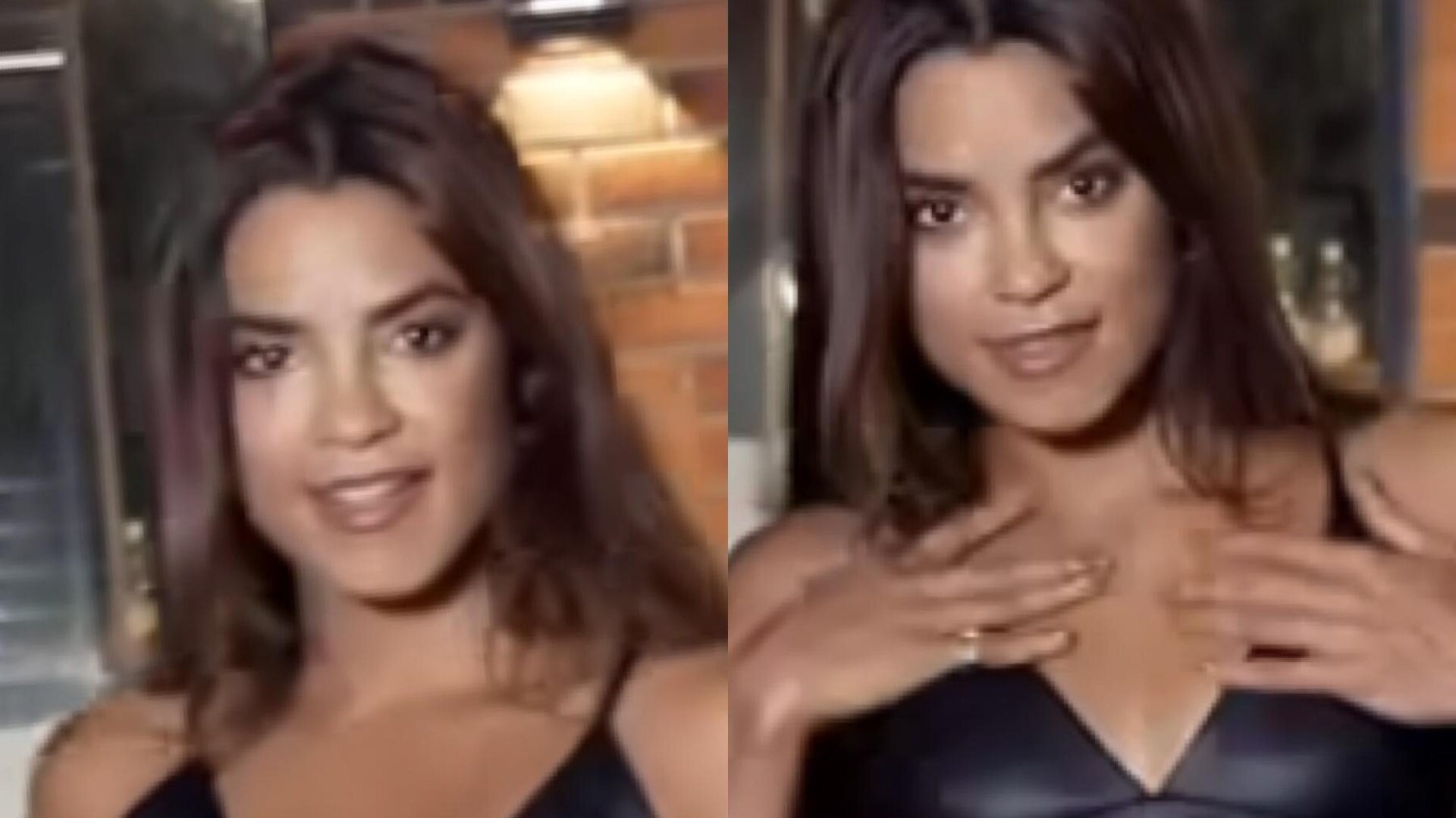 Lucy Alves