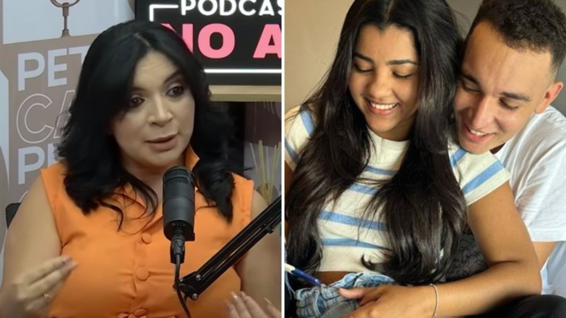 Mãe de João Gomes - Foto: Reprodução/Instagram
